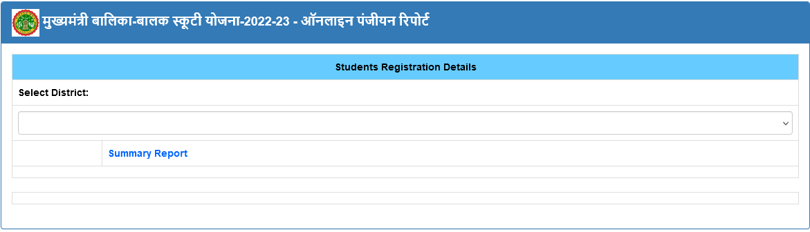 MP Free Scooty Yojana 2024