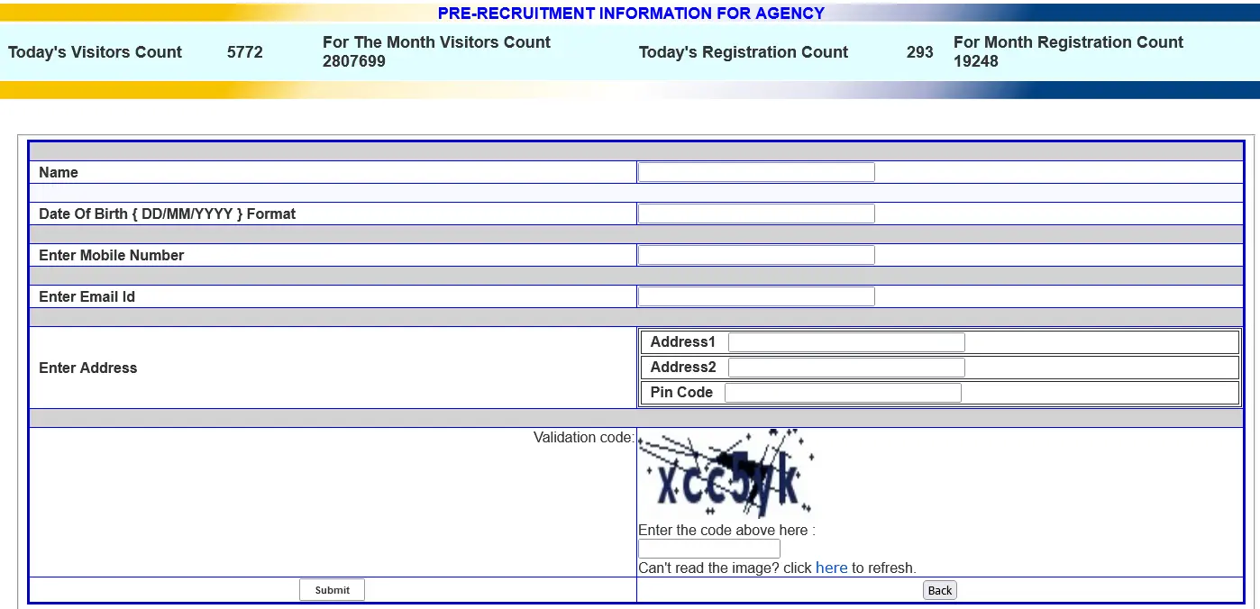 LIC Agent Kaise bane Online Apply